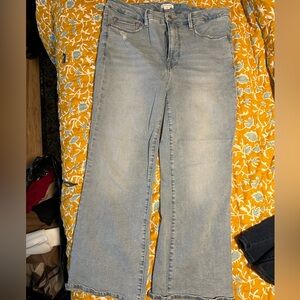 Good American Good Legs Jeans